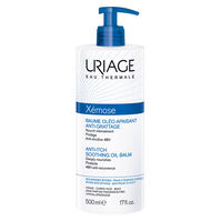 Xémose Bálsamo Oleo-Calmante Anti-picor  500ml-203447 Xémose Bálsamo Oleo-Calmante Anti-picor  500ml-203447 1